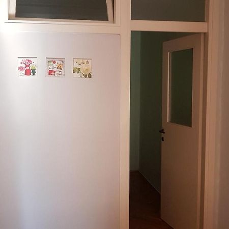 Apartment Viktor,Parking Osijek Exteriér fotografie