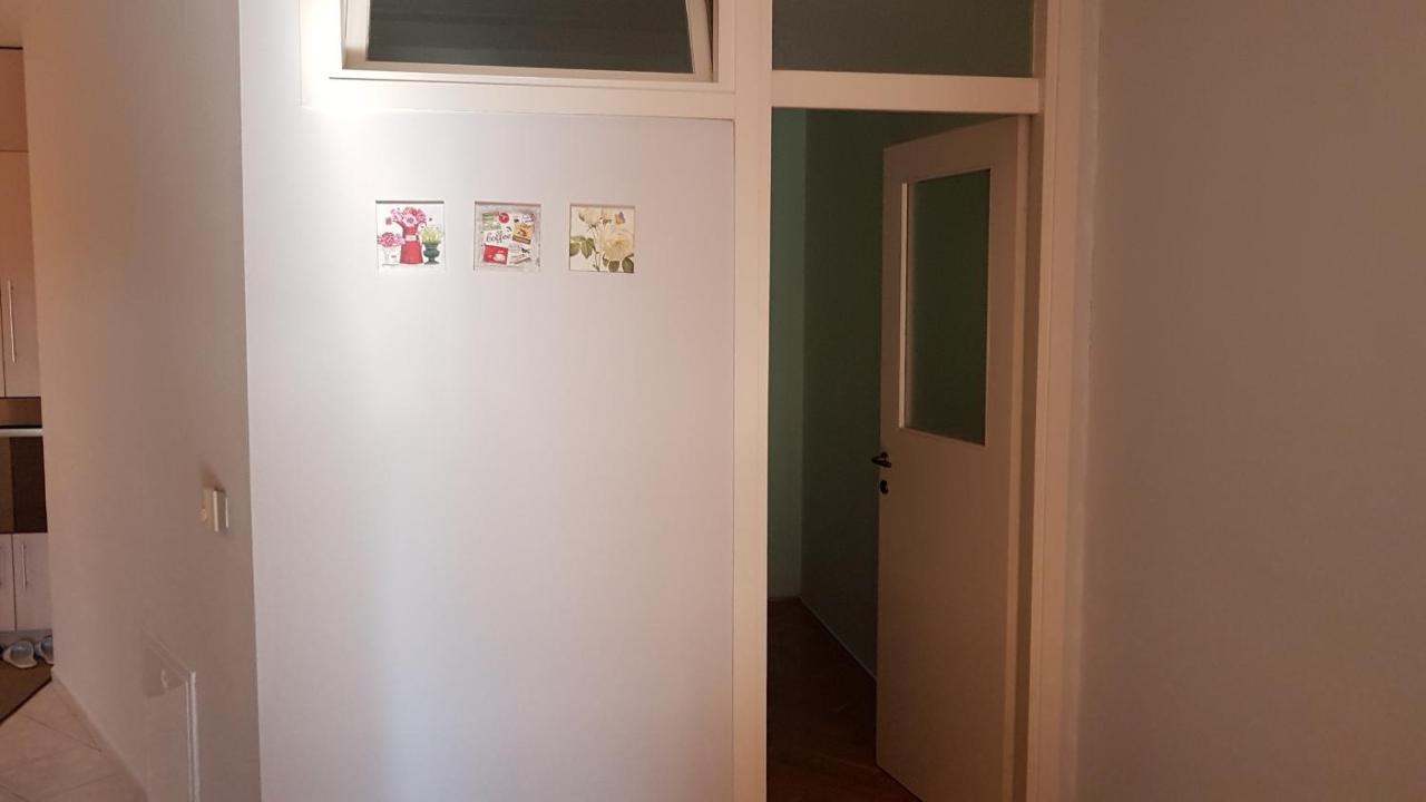 Apartment Viktor,Parking Osijek Exteriér fotografie