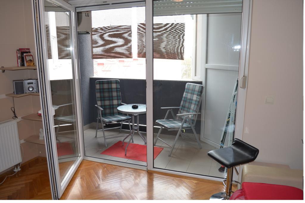 Apartment Viktor,Parking Osijek Pokoj fotografie