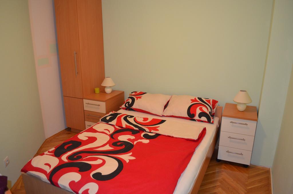 Apartment Viktor,Parking Osijek Pokoj fotografie