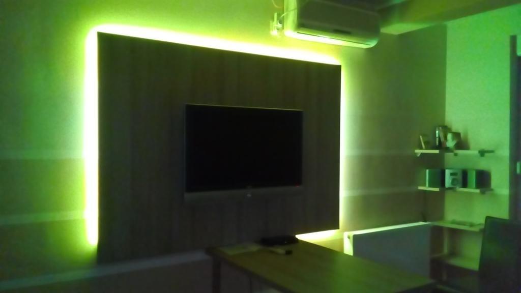Apartment Viktor,Parking Osijek Exteriér fotografie